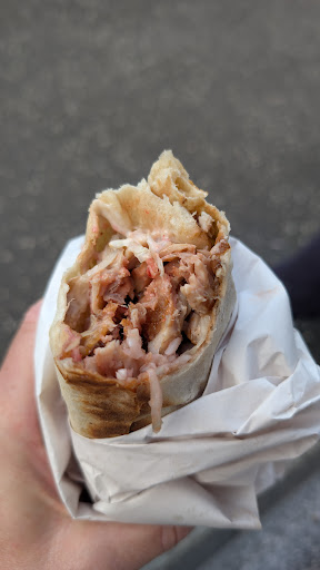 Photo of Shawarma King - 113 King St, Glasgow G1 5RB