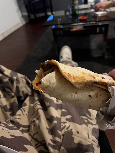 Photo of Shawarma King - 113 King St, Glasgow G1 5RB