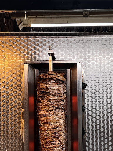 Photo of Shawarma King - 113 King St, Glasgow G1 5RB