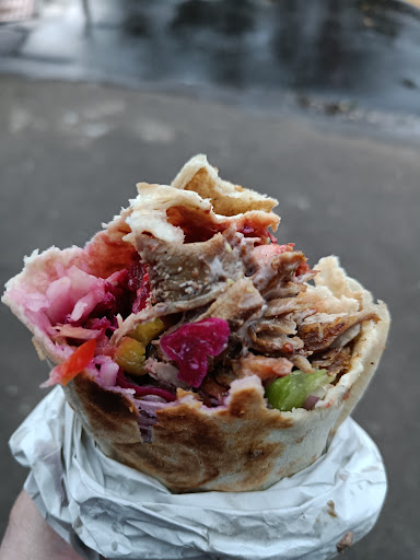 Photo of Shawarma King - 113 King St, Glasgow G1 5RB