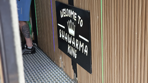 Photo of Shawarma King - 113 King St, Glasgow G1 5RB