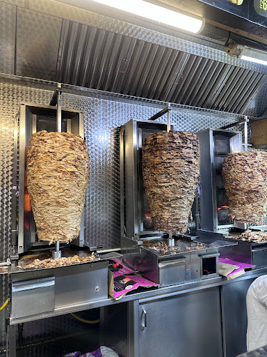 Photo of Shawarma King - 113 King St, Glasgow G1 5RB