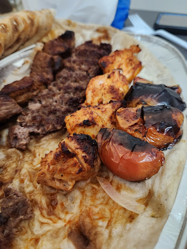 Photo of Glasgow Shawarma - 381 Paisley Rd W, Glasgow G51 1LX
