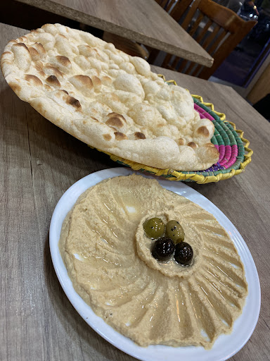 Photo of Glasgow Shawarma - 381 Paisley Rd W, Glasgow G51 1LX