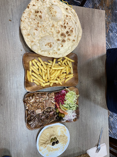 Photo of Glasgow Shawarma - 381 Paisley Rd W, Glasgow G51 1LX
