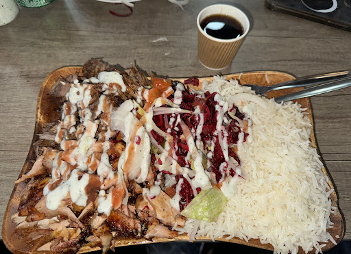 Photo of Glasgow Shawarma - 381 Paisley Rd W, Glasgow G51 1LX