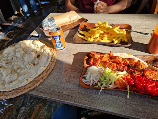 Photo of Glasgow Shawarma - 381 Paisley Rd W, Glasgow G51 1LX