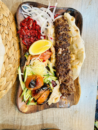 Photo of Glasgow Shawarma - 381 Paisley Rd W, Glasgow G51 1LX