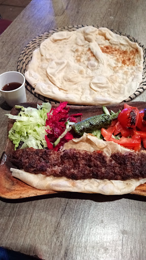 Photo of Glasgow Shawarma - 381 Paisley Rd W, Glasgow G51 1LX