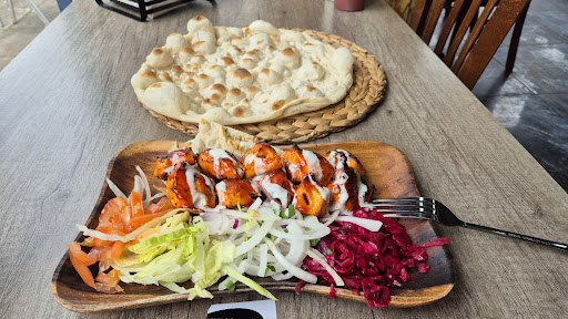 Photo of Glasgow Shawarma - 381 Paisley Rd W, Glasgow G51 1LX