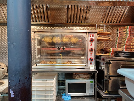 Photo of Glasgow Shawarma - 381 Paisley Rd W, Glasgow G51 1LX