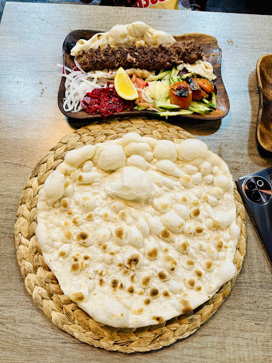 Photo of Glasgow Shawarma - 381 Paisley Rd W, Glasgow G51 1LX