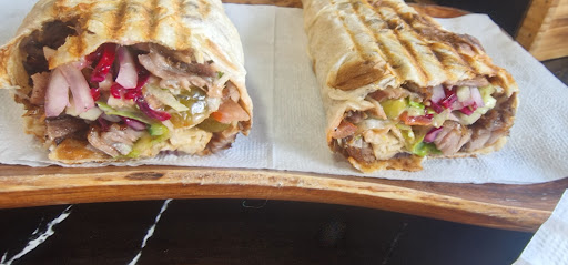 Photo of Glasgow Shawarma - 381 Paisley Rd W, Glasgow G51 1LX