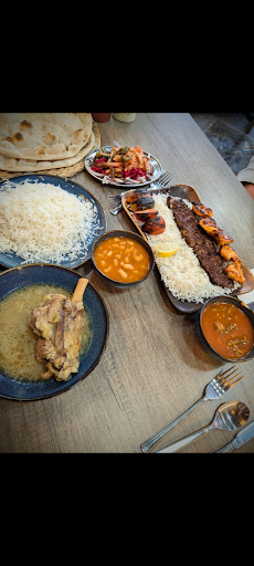 Photo of Glasgow Shawarma - 381 Paisley Rd W, Glasgow G51 1LX