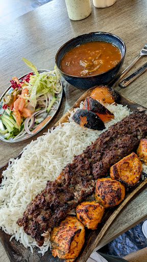 Photo of Glasgow Shawarma - 381 Paisley Rd W, Glasgow G51 1LX
