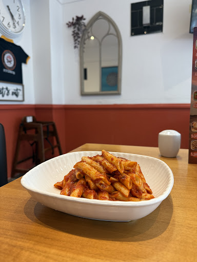 Photo of Pyramida - 84 Bruntsfield Pl, Edinburgh EH10 4HG