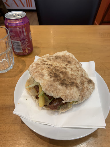 Photo of Pyramida - 84 Bruntsfield Pl, Edinburgh EH10 4HG