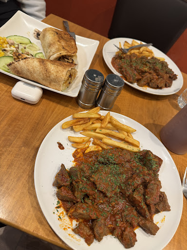 Photo of Pyramida - 84 Bruntsfield Pl, Edinburgh EH10 4HG