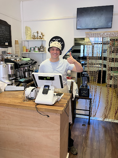 Photo of Pyramida - 84 Bruntsfield Pl, Edinburgh EH10 4HG