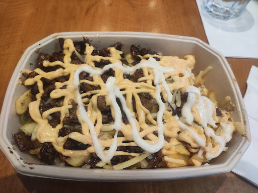 Photo of Pyramida - 84 Bruntsfield Pl, Edinburgh EH10 4HG