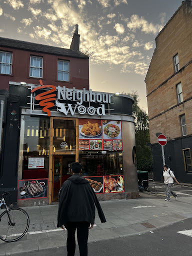Photo of NeighbourWood - 294 Leith Walk, Edinburgh EH6 5BX