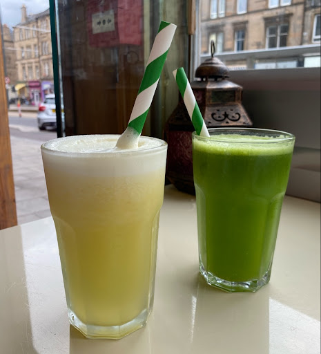 Photo of NeighbourWood - 294 Leith Walk, Edinburgh EH6 5BX