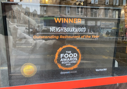 Photo of NeighbourWood - 294 Leith Walk, Edinburgh EH6 5BX
