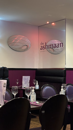 Photo of The Ashmaan - 25 Mill Rd, Linlithgow Bridge, Linlithgow EH49 7QJ