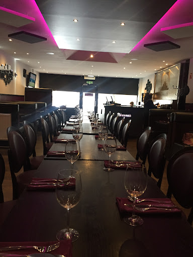 Photo of The Ashmaan - 25 Mill Rd, Linlithgow Bridge, Linlithgow EH49 7QJ