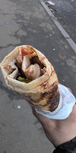 Photo of Shawarma abo fawaz - 450 Ballater St, Glasgow G5 0QW