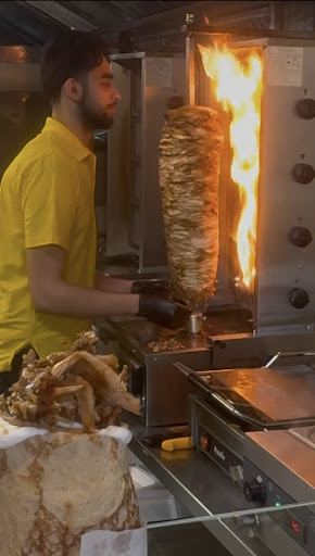 Photo of Shawarma abo fawaz - 450 Ballater St, Glasgow G5 0QW