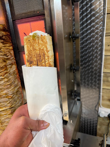 Photo of Shawarma abo fawaz - 450 Ballater St, Glasgow G5 0QW