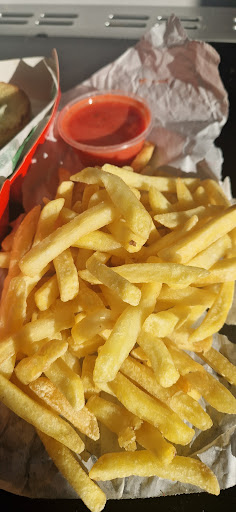 Photo of Red Peppers - 35 Westquarter Ave, Westquarter, Falkirk FK2 9SP