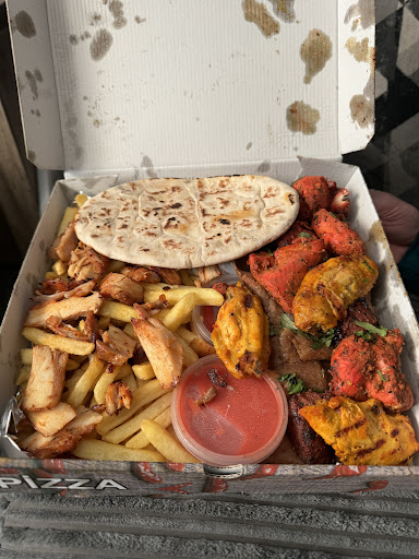 Photo of Red Peppers - 35 Westquarter Ave, Westquarter, Falkirk FK2 9SP