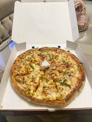 Photo of Red Peppers - 35 Westquarter Ave, Westquarter, Falkirk FK2 9SP