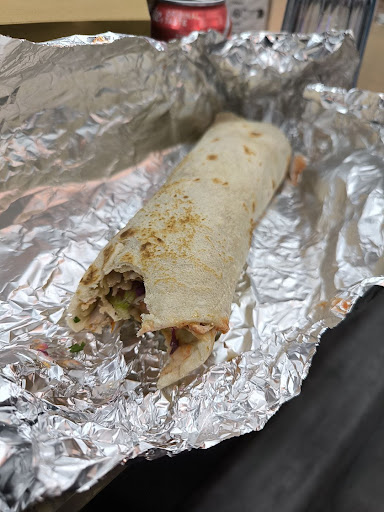 Photo of Aladdin Original Grill Shawarma Paisley - 74 Causeyside St., Paisley PA1 1YP