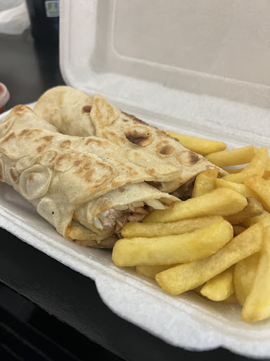 Photo of City Shawarma - 6A John St, Glasgow G1 1JQ