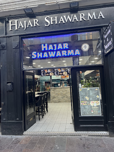 Photo of City Shawarma - 6A John St, Glasgow G1 1JQ