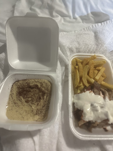Photo of City Shawarma - 6A John St, Glasgow G1 1JQ
