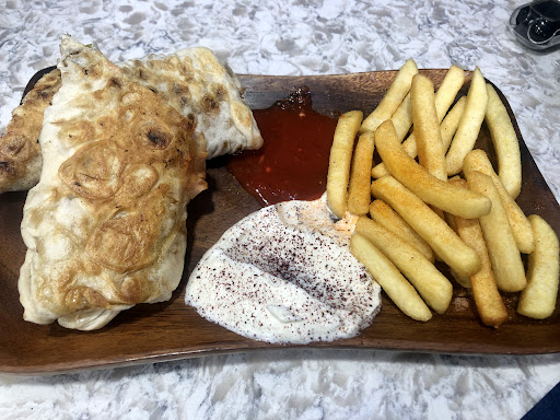 Photo of City Shawarma - 6A John St, Glasgow G1 1JQ
