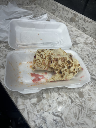 Photo of City Shawarma - 6A John St, Glasgow G1 1JQ