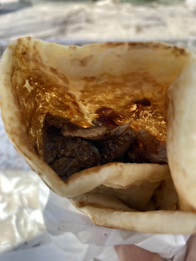 Photo of Hajar's Shawarma - Sauchiehall Street - 450a Sauchiehall St, Glasgow G2 3JD