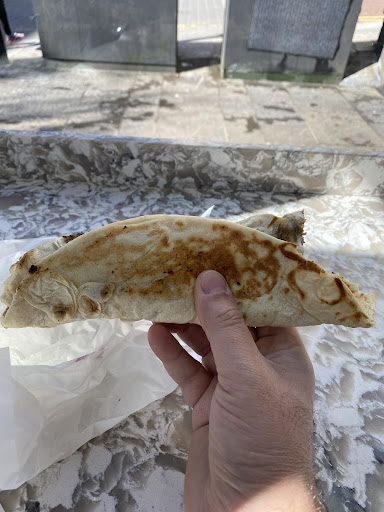 Photo of Hajar's Shawarma - Sauchiehall Street - 450a Sauchiehall St, Glasgow G2 3JD