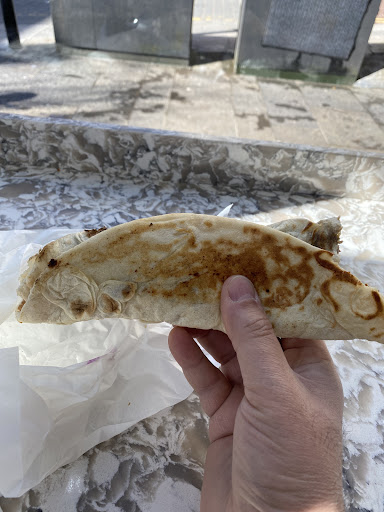 Photo of Hajar's Shawarma - Sauchiehall Street - 450a Sauchiehall St, Glasgow G2 3JD