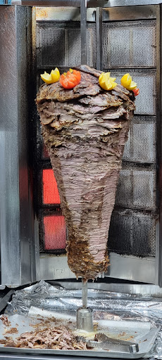 Photo of Hajar's Shawarma - Sauchiehall Street - 450a Sauchiehall St, Glasgow G2 3JD