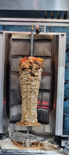 Photo of Hajar's Shawarma - Sauchiehall Street - 450a Sauchiehall St, Glasgow G2 3JD