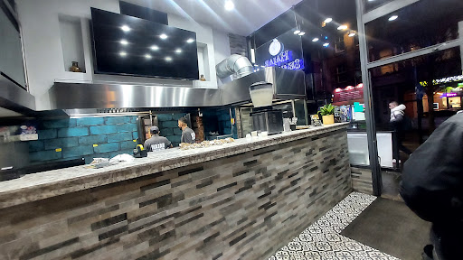 Photo of Hajar's Shawarma - Sauchiehall Street - 450a Sauchiehall St, Glasgow G2 3JD