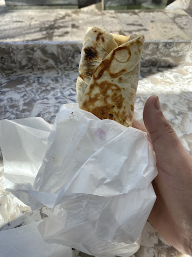 Photo of Hajar's Shawarma - Sauchiehall Street - 450a Sauchiehall St, Glasgow G2 3JD