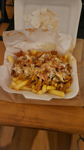 Photo of Mr Shawarma - 100 Dumbarton Rd, Glasgow G11 6NX