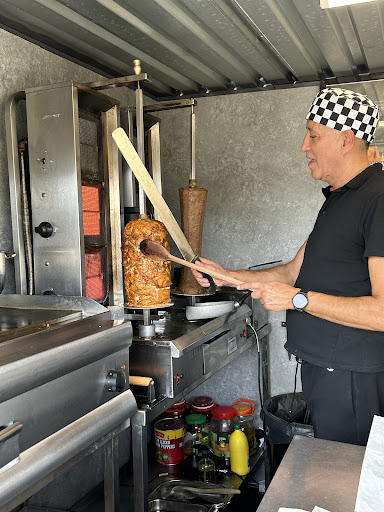 Photo of Shawarma Shack Bathgate - 67 Whitburn Rd, Bathgate EH48 1HE